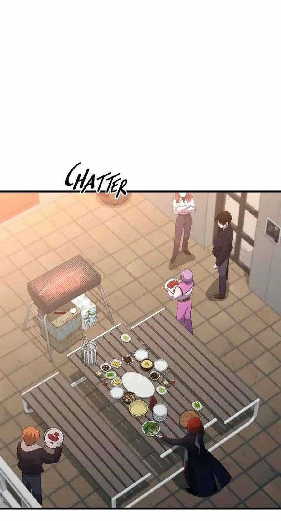 Tôi Là Thợ Săn Có Sức Mạnh Của 99 Vạn Tiền Kiếp Chapter 90 trang 75