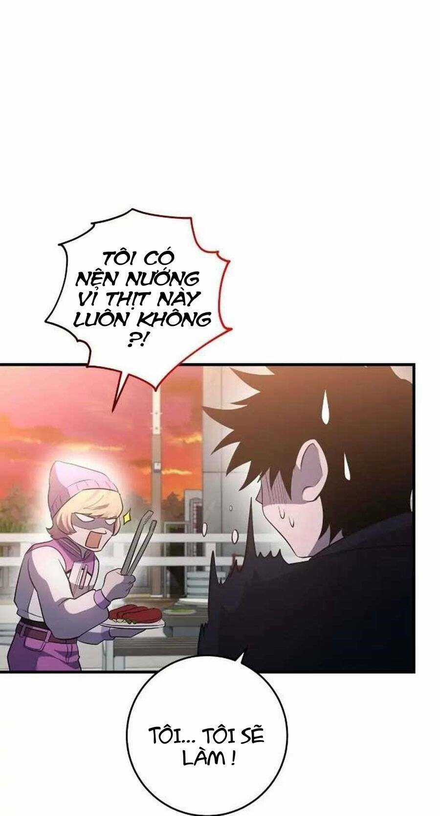 Tôi Là Thợ Săn Có Sức Mạnh Của 99 Vạn Tiền Kiếp Chapter 90 trang 76