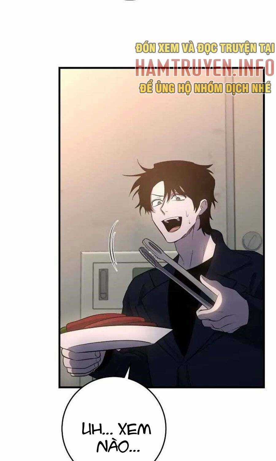 Tôi Là Thợ Săn Có Sức Mạnh Của 99 Vạn Tiền Kiếp Chapter 90 trang 77