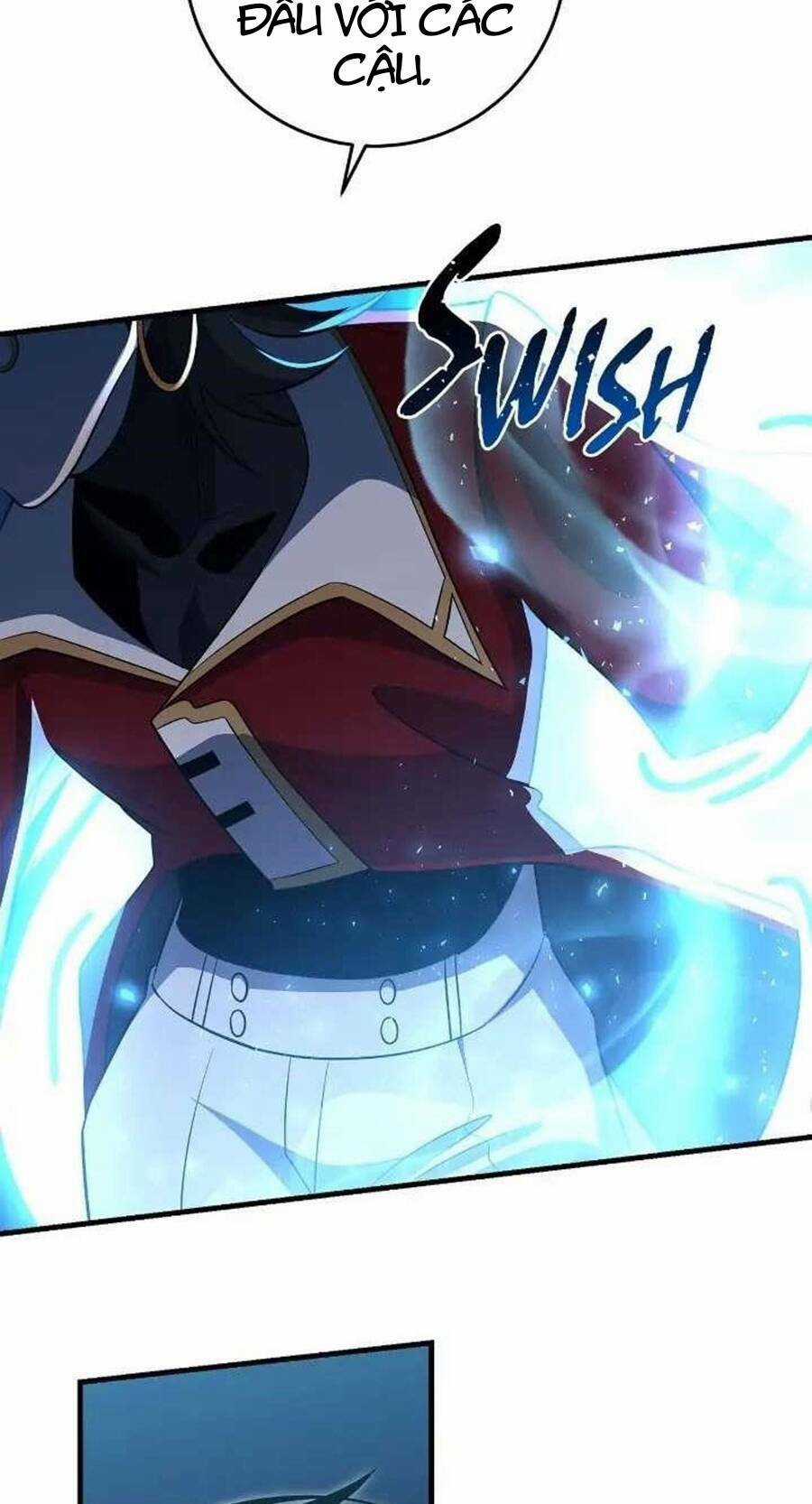 Tôi Là Thợ Săn Có Sức Mạnh Của 99 Vạn Tiền Kiếp Chapter 90 trang 83