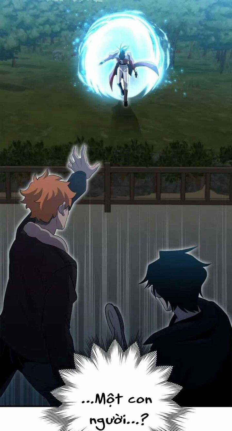 Tôi Là Thợ Săn Có Sức Mạnh Của 99 Vạn Tiền Kiếp Chapter 90 trang 85