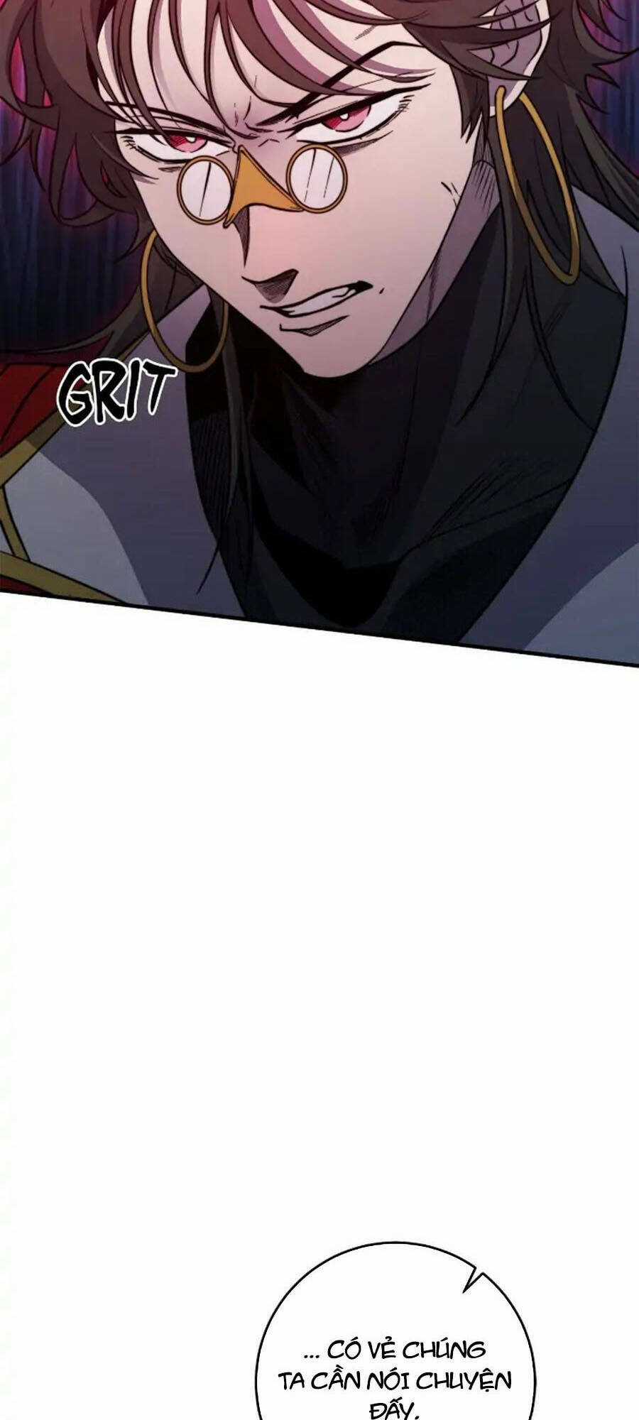 Tôi Là Thợ Săn Có Sức Mạnh Của 99 Vạn Tiền Kiếp Chapter 91 trang 10