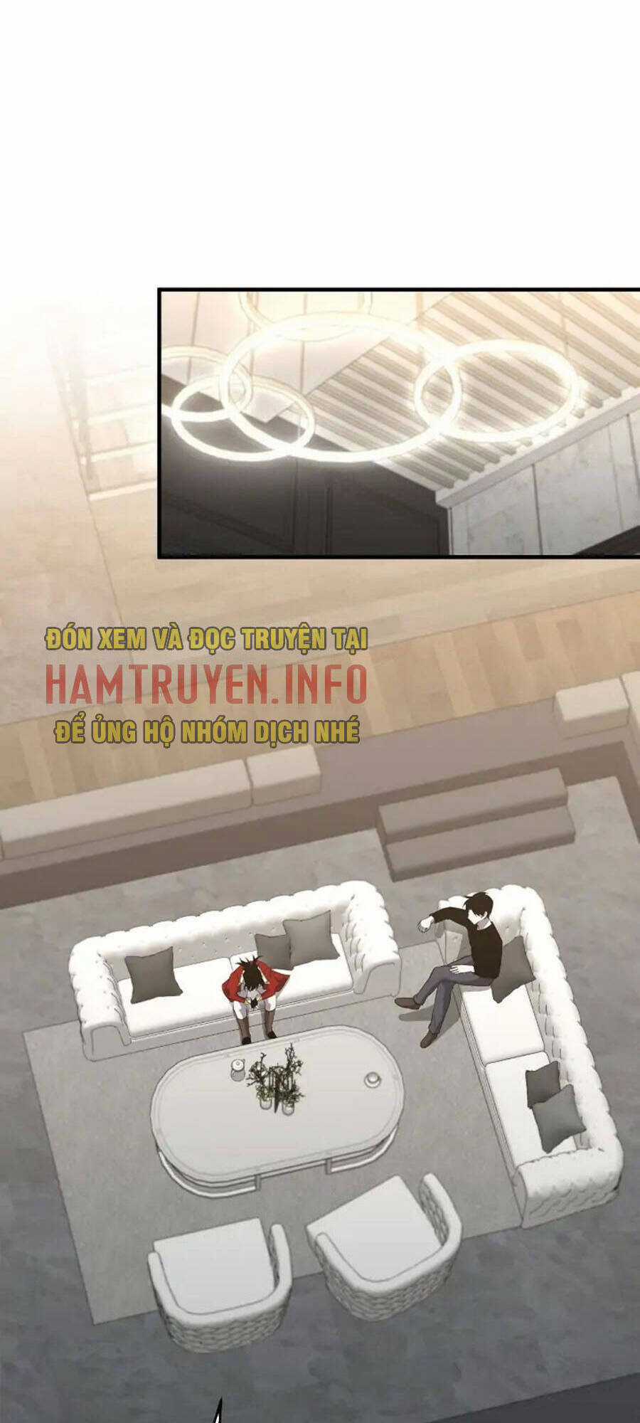 Tôi Là Thợ Săn Có Sức Mạnh Của 99 Vạn Tiền Kiếp Chapter 91 trang 13