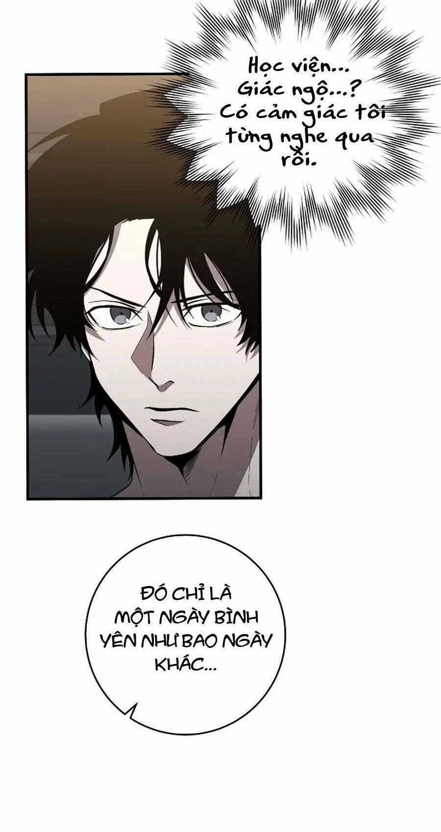 Tôi Là Thợ Săn Có Sức Mạnh Của 99 Vạn Tiền Kiếp Chapter 91 trang 18