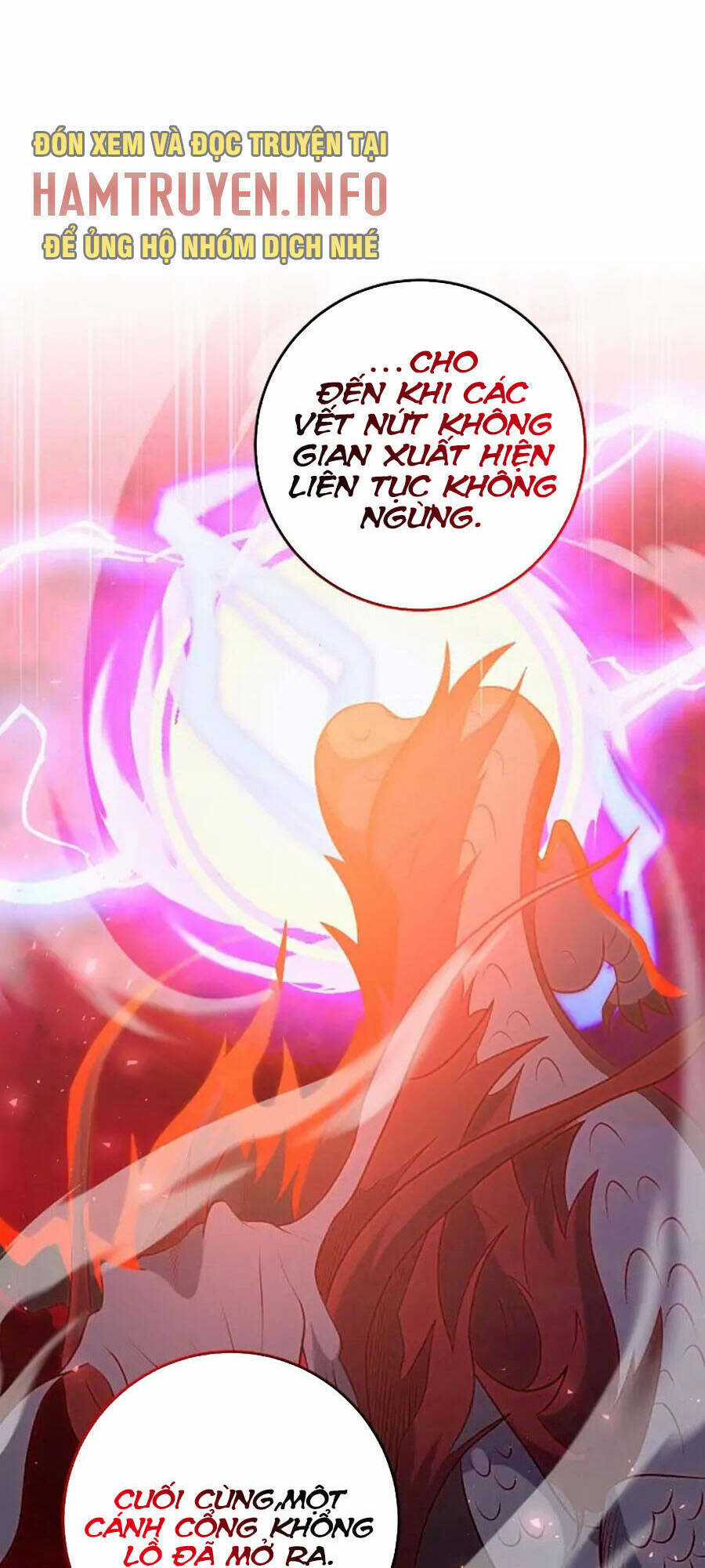 Tôi Là Thợ Săn Có Sức Mạnh Của 99 Vạn Tiền Kiếp Chapter 91 trang 19