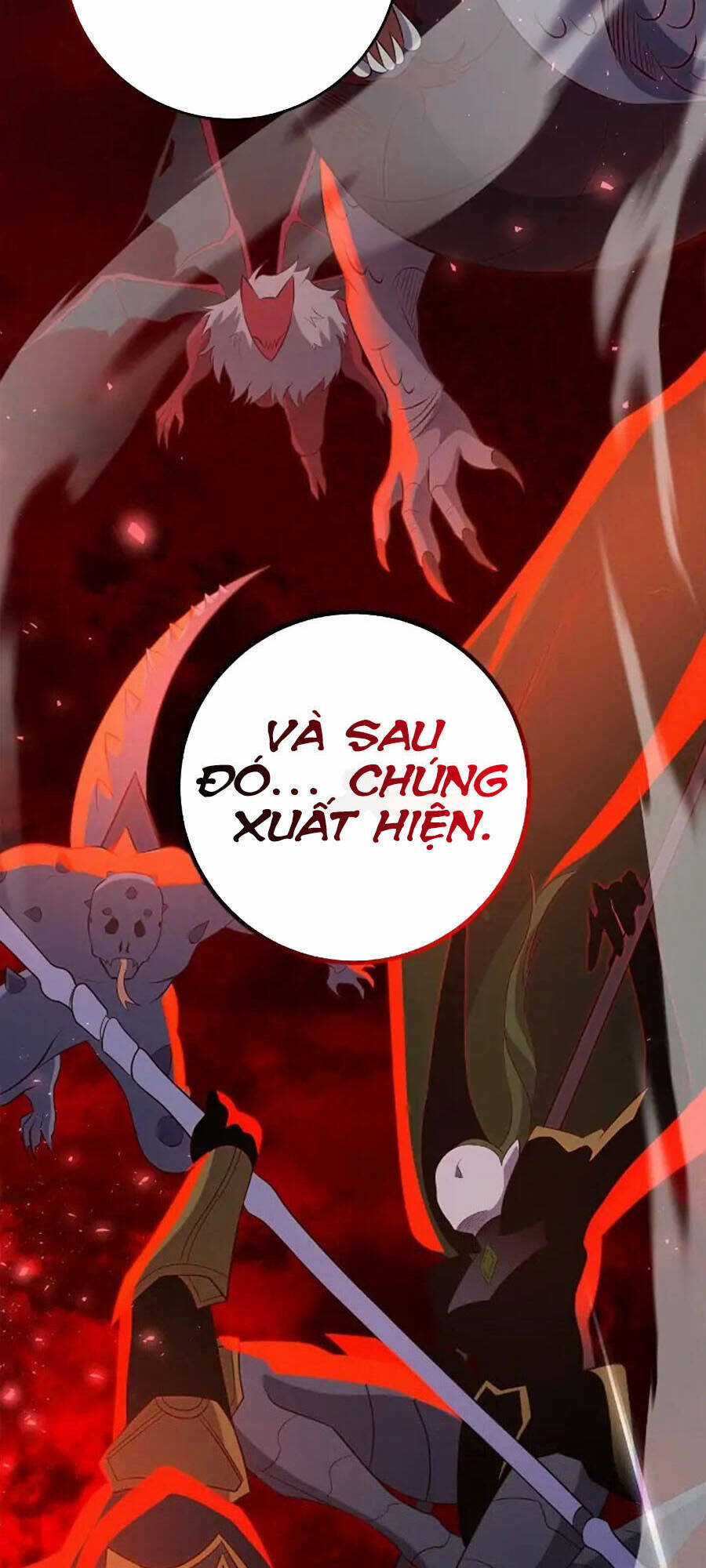 Tôi Là Thợ Săn Có Sức Mạnh Của 99 Vạn Tiền Kiếp Chapter 91 trang 20