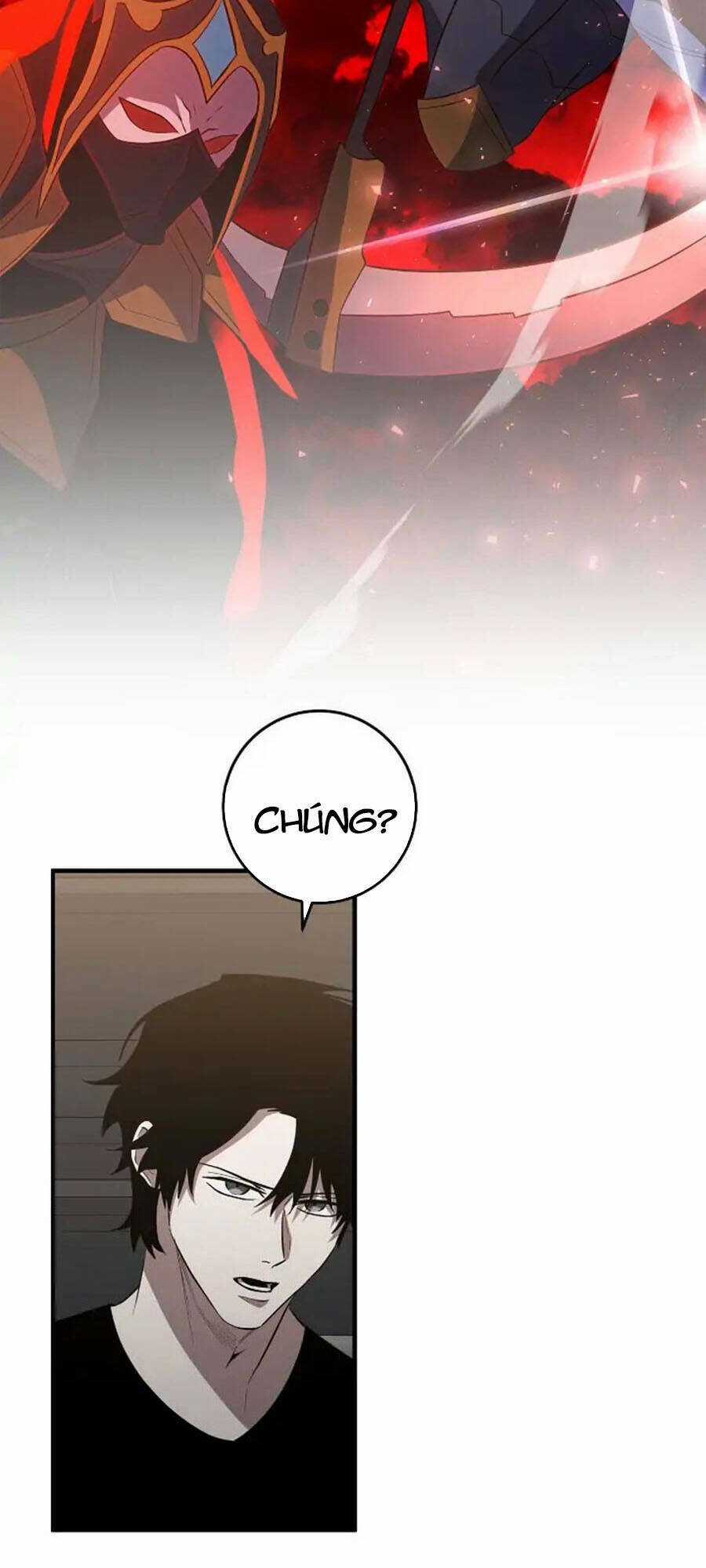 Tôi Là Thợ Săn Có Sức Mạnh Của 99 Vạn Tiền Kiếp Chapter 91 trang 21