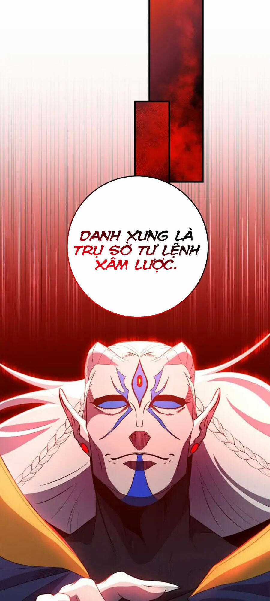 Tôi Là Thợ Săn Có Sức Mạnh Của 99 Vạn Tiền Kiếp Chapter 91 trang 23