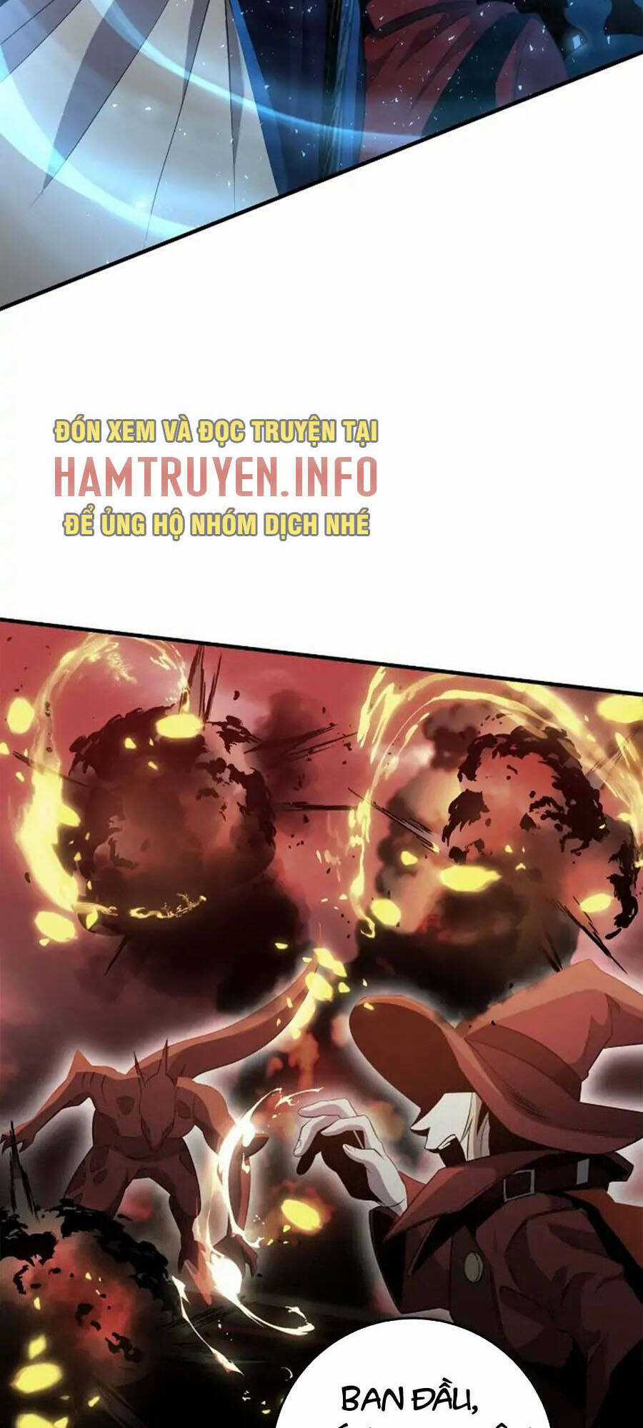 Tôi Là Thợ Săn Có Sức Mạnh Của 99 Vạn Tiền Kiếp Chapter 91 trang 25