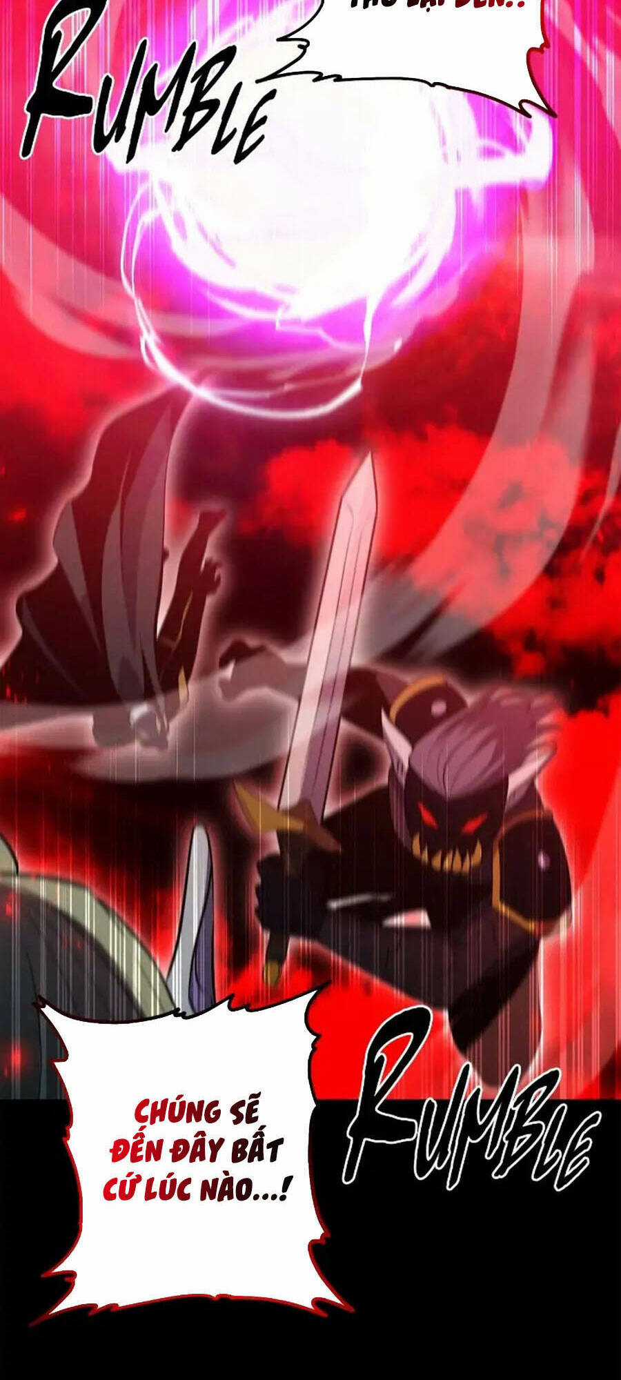 Tôi Là Thợ Săn Có Sức Mạnh Của 99 Vạn Tiền Kiếp Chapter 91 trang 28