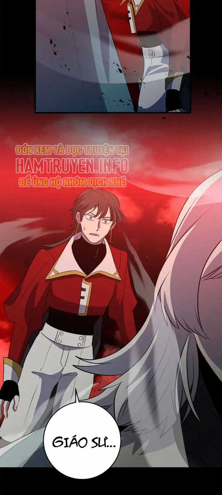 Tôi Là Thợ Săn Có Sức Mạnh Của 99 Vạn Tiền Kiếp Chapter 91 trang 30