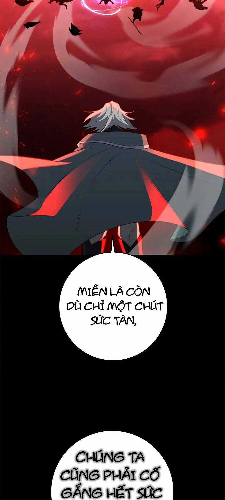 Tôi Là Thợ Săn Có Sức Mạnh Của 99 Vạn Tiền Kiếp Chapter 91 trang 32