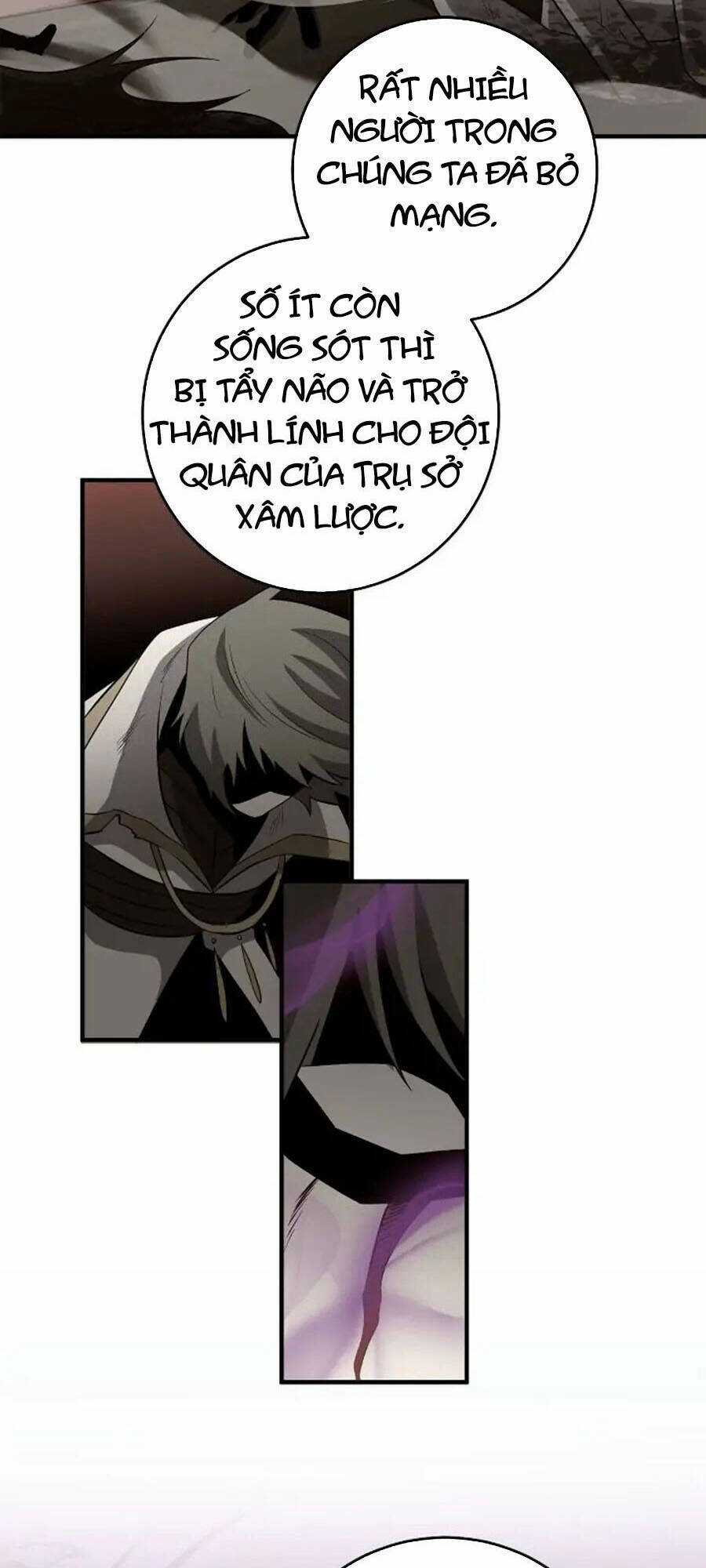 Tôi Là Thợ Săn Có Sức Mạnh Của 99 Vạn Tiền Kiếp Chapter 91 trang 37