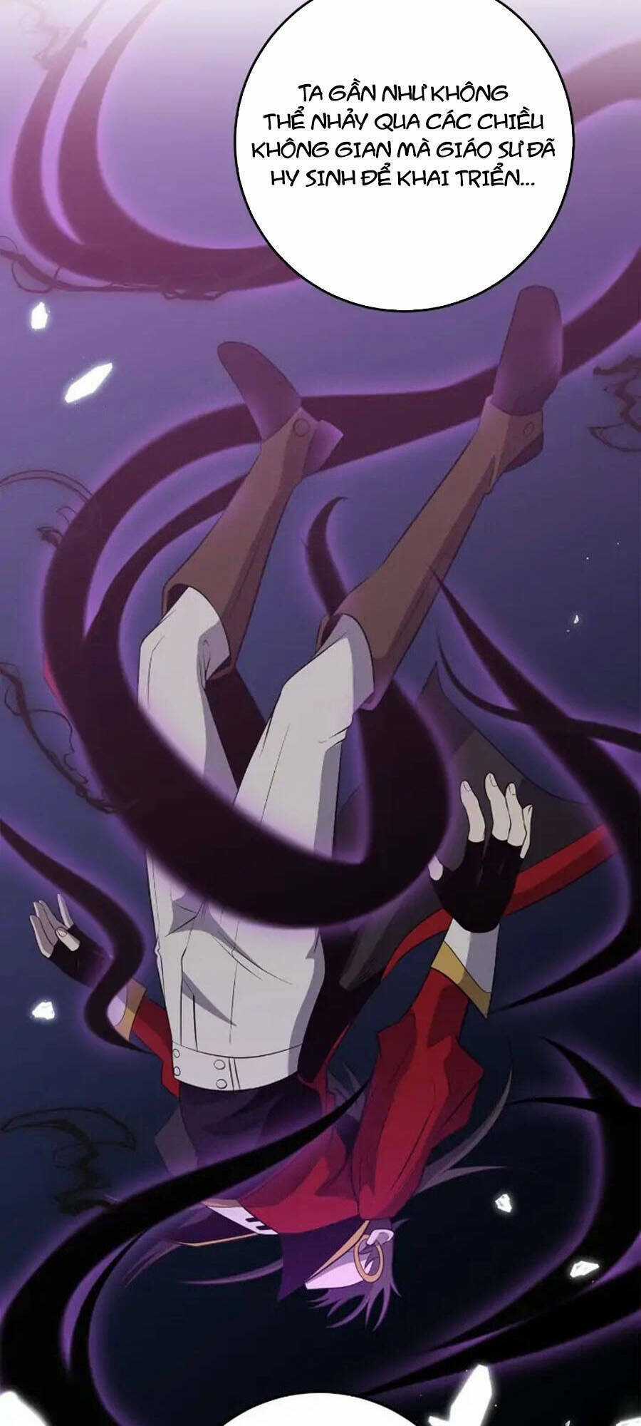 Tôi Là Thợ Săn Có Sức Mạnh Của 99 Vạn Tiền Kiếp Chapter 91 trang 38