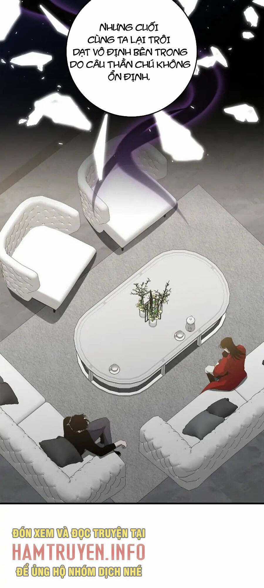 Tôi Là Thợ Săn Có Sức Mạnh Của 99 Vạn Tiền Kiếp Chapter 91 trang 39