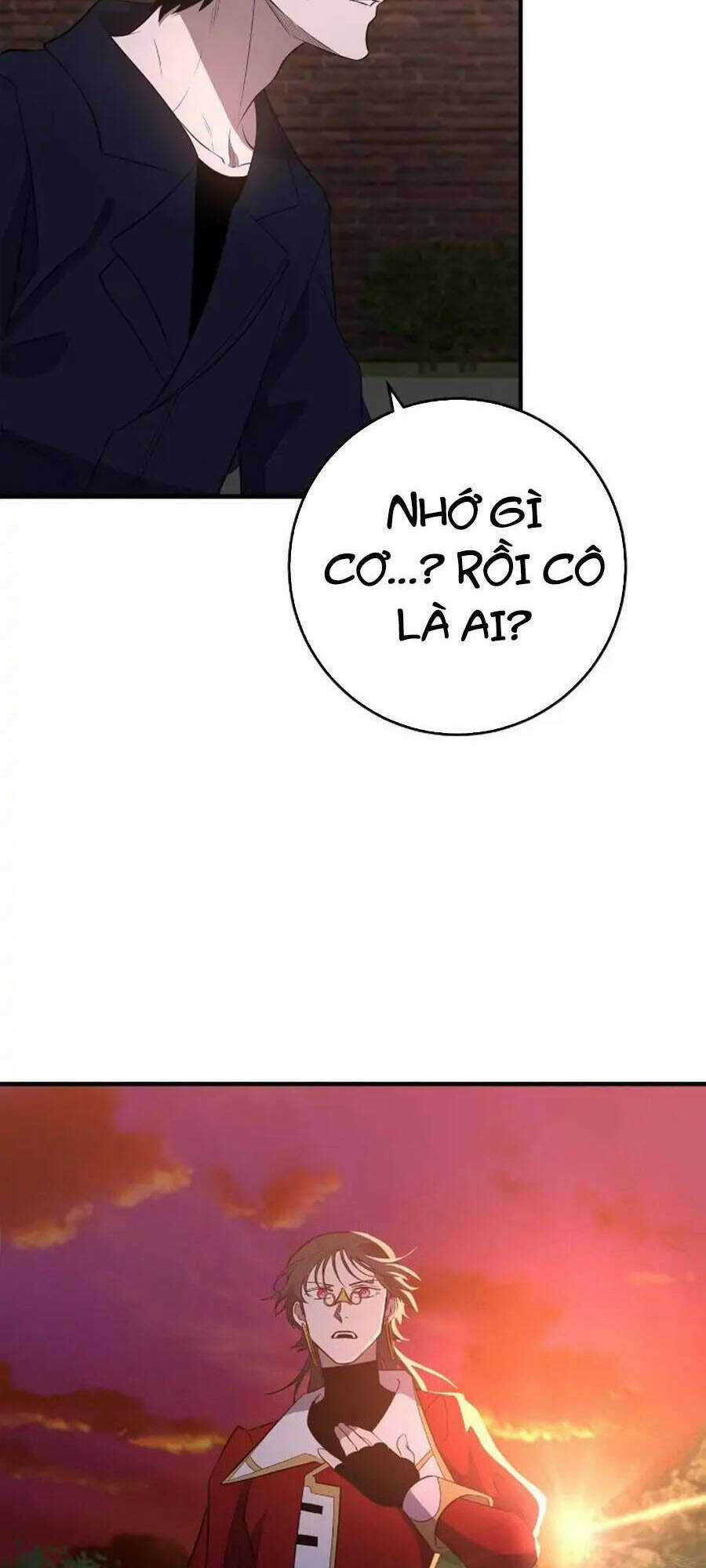 Tôi Là Thợ Săn Có Sức Mạnh Của 99 Vạn Tiền Kiếp Chapter 91 trang 4