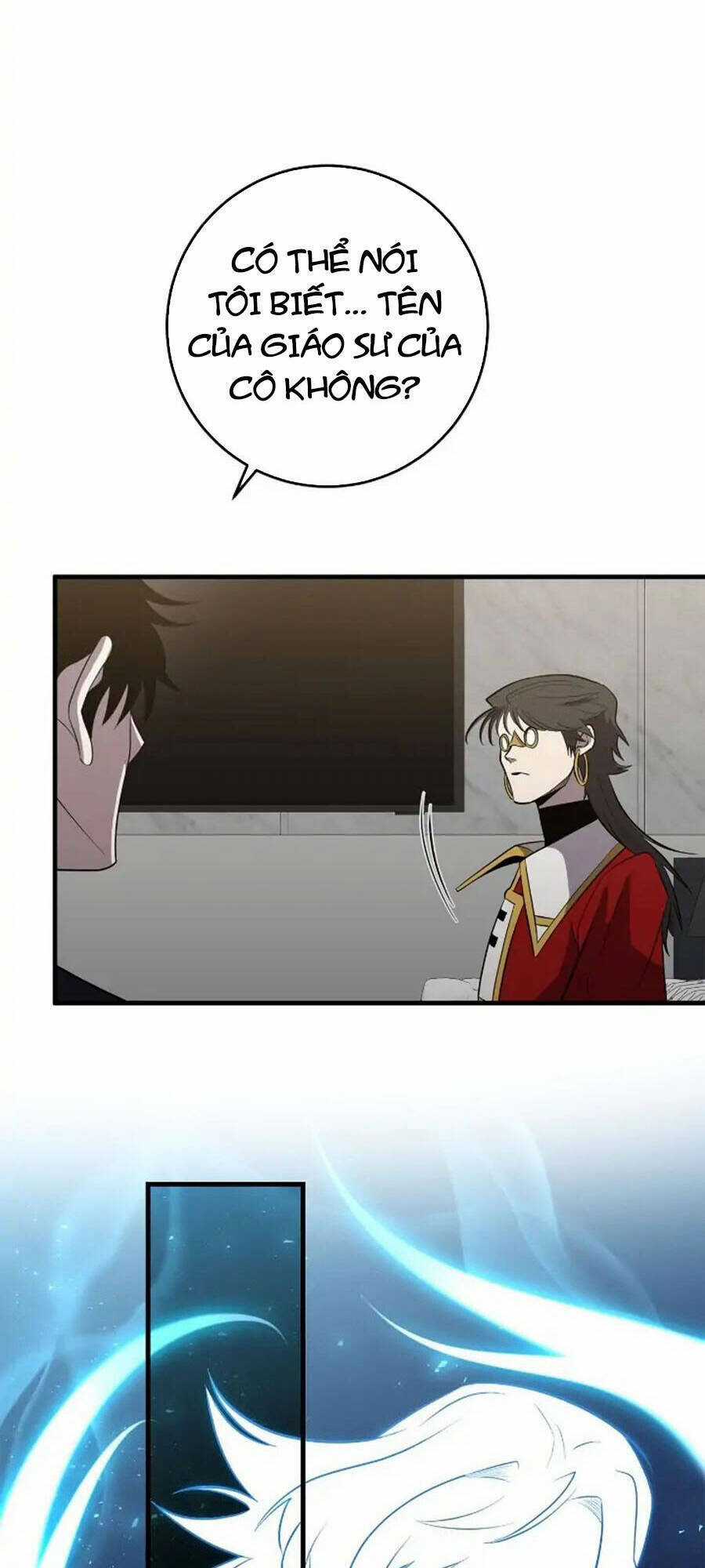 Tôi Là Thợ Săn Có Sức Mạnh Của 99 Vạn Tiền Kiếp Chapter 91 trang 40