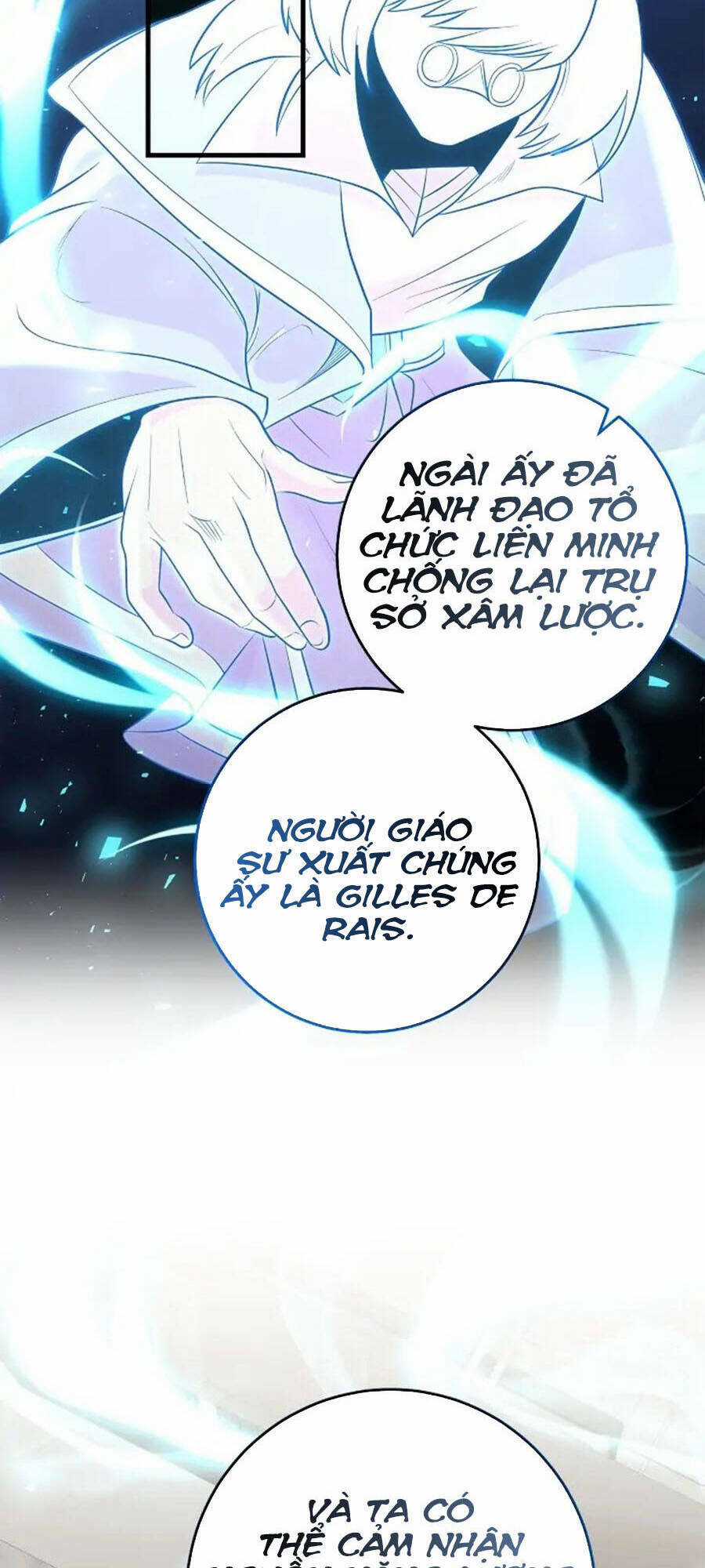 Tôi Là Thợ Săn Có Sức Mạnh Của 99 Vạn Tiền Kiếp Chapter 91 trang 41