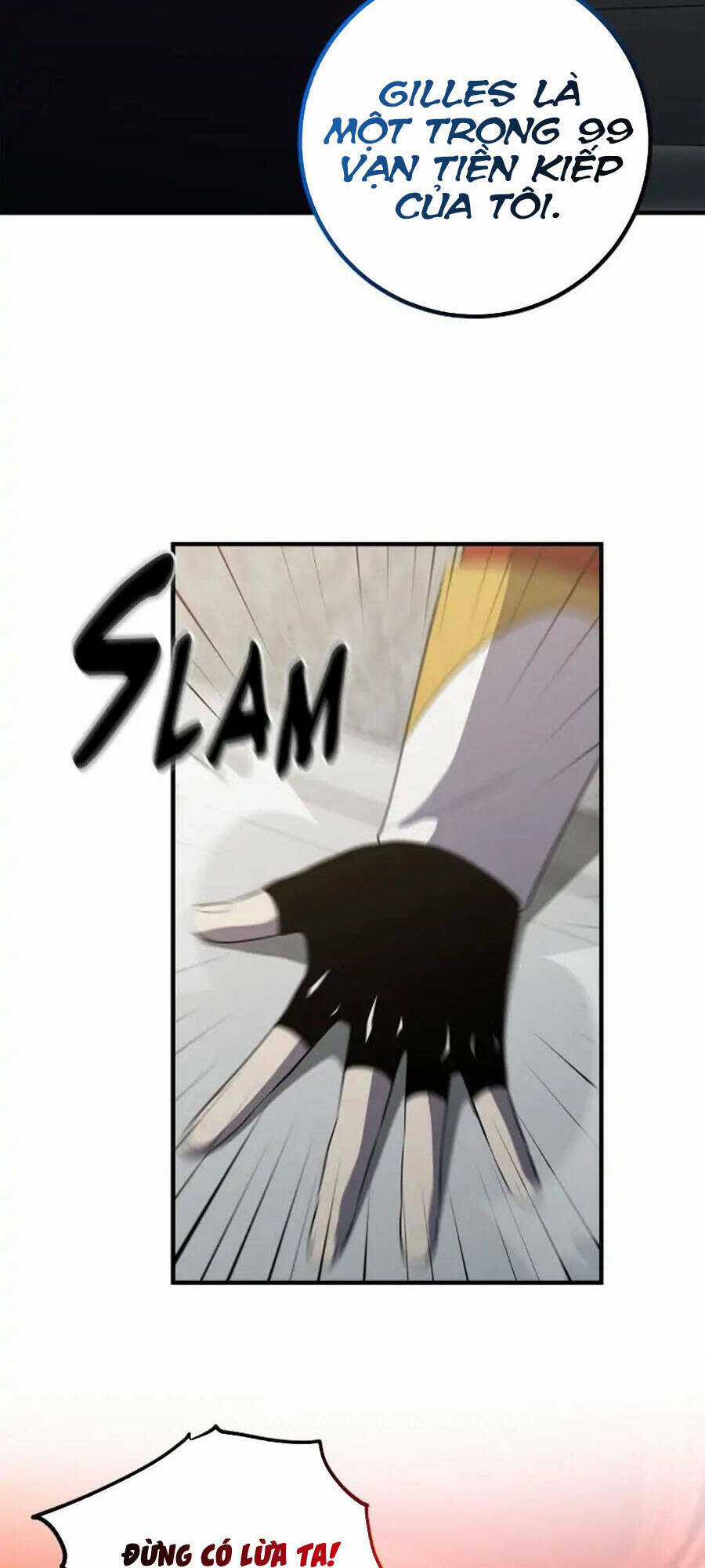 Tôi Là Thợ Săn Có Sức Mạnh Của 99 Vạn Tiền Kiếp Chapter 91 trang 49