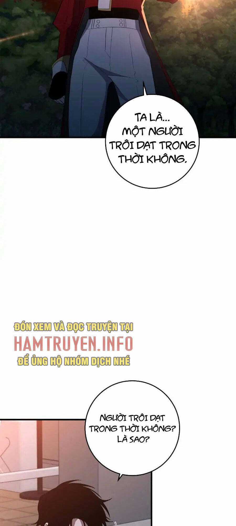 Tôi Là Thợ Săn Có Sức Mạnh Của 99 Vạn Tiền Kiếp Chapter 91 trang 5