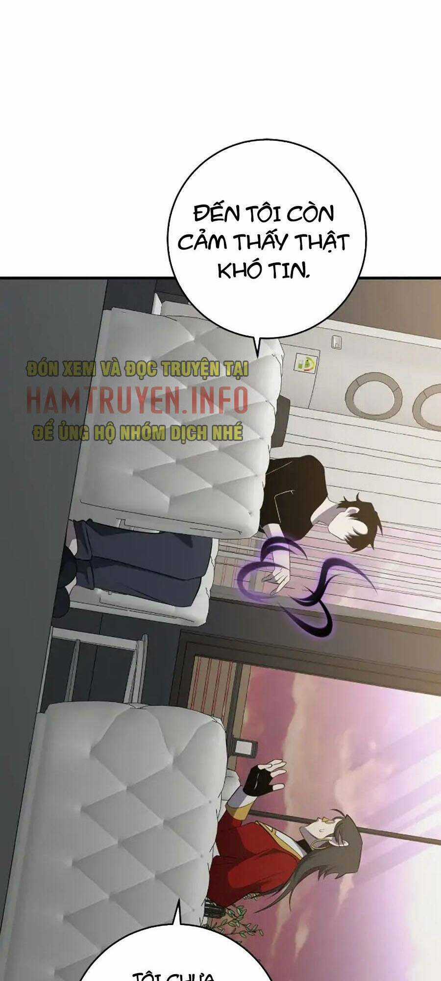 Tôi Là Thợ Săn Có Sức Mạnh Của 99 Vạn Tiền Kiếp Chapter 91 trang 54