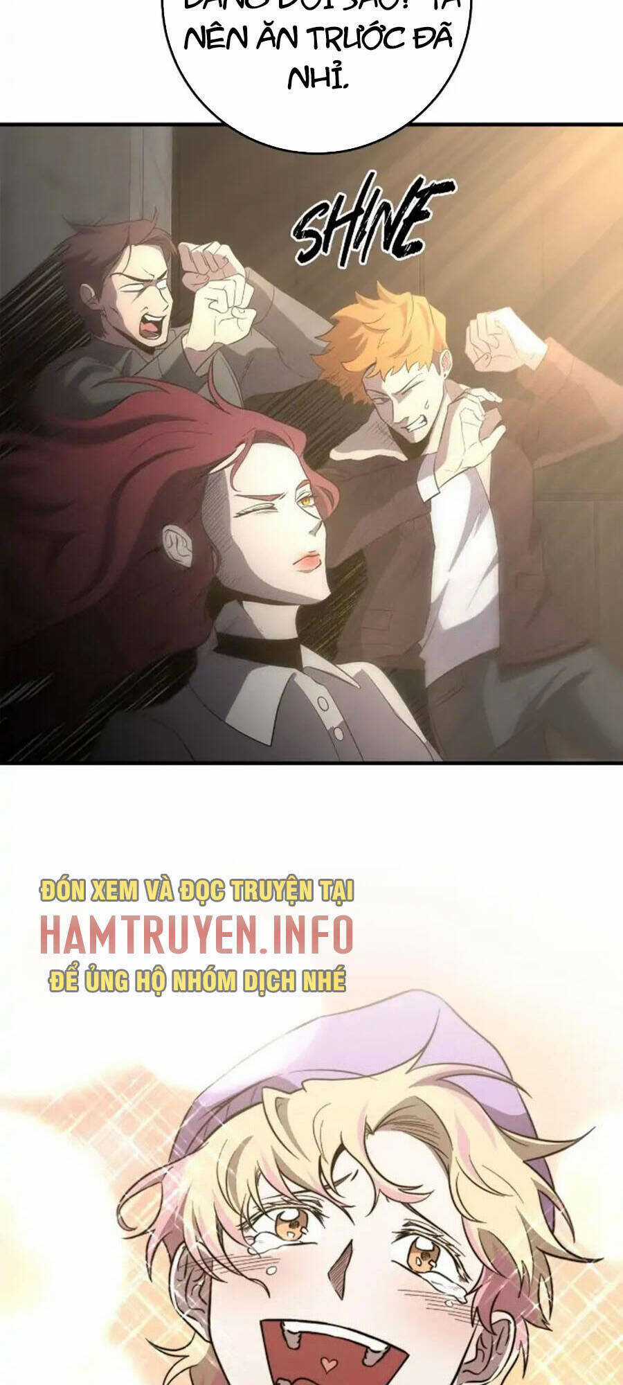 Tôi Là Thợ Săn Có Sức Mạnh Của 99 Vạn Tiền Kiếp Chapter 91 trang 60