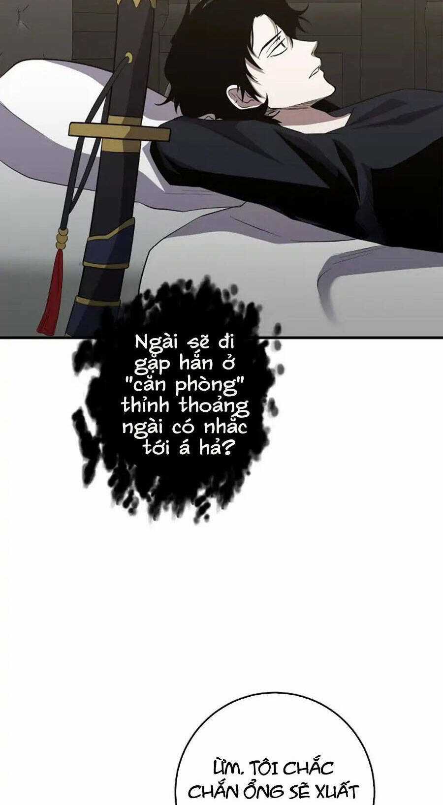 Tôi Là Thợ Săn Có Sức Mạnh Của 99 Vạn Tiền Kiếp Chapter 91 trang 64