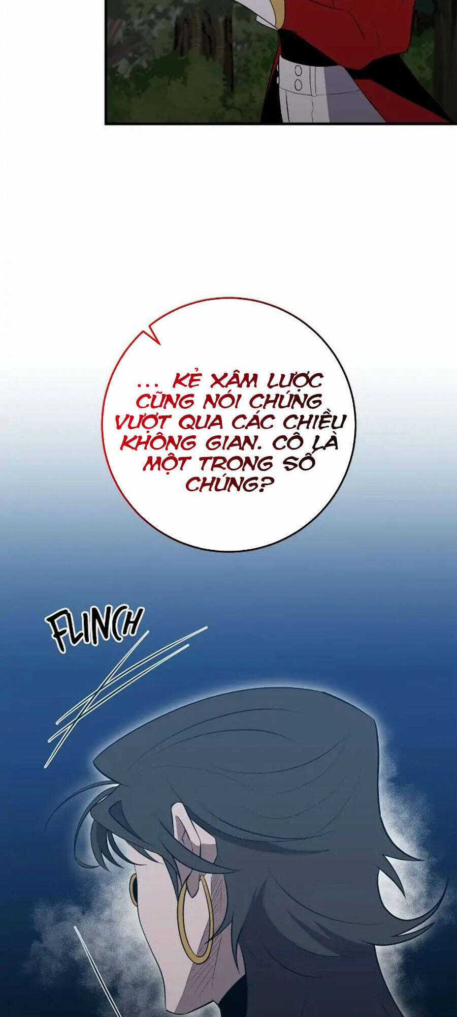 Tôi Là Thợ Săn Có Sức Mạnh Của 99 Vạn Tiền Kiếp Chapter 91 trang 7