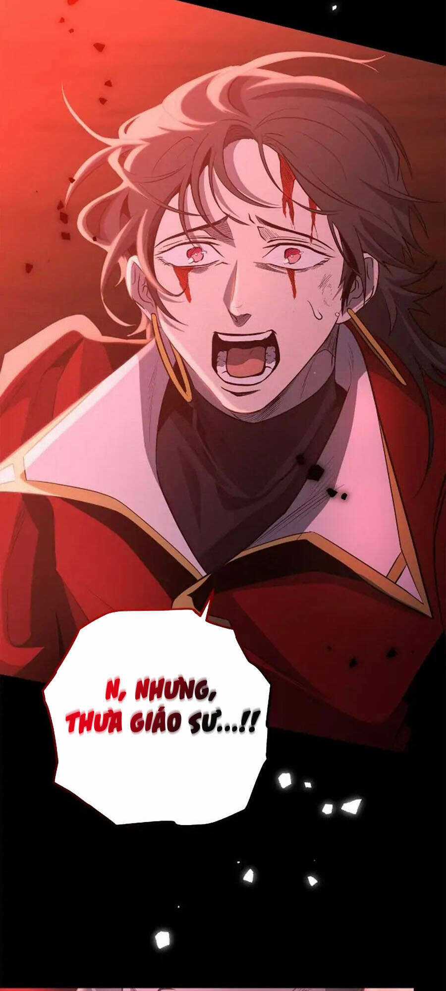 Tôi Là Thợ Săn Có Sức Mạnh Của 99 Vạn Tiền Kiếp Chapter 91 trang 72