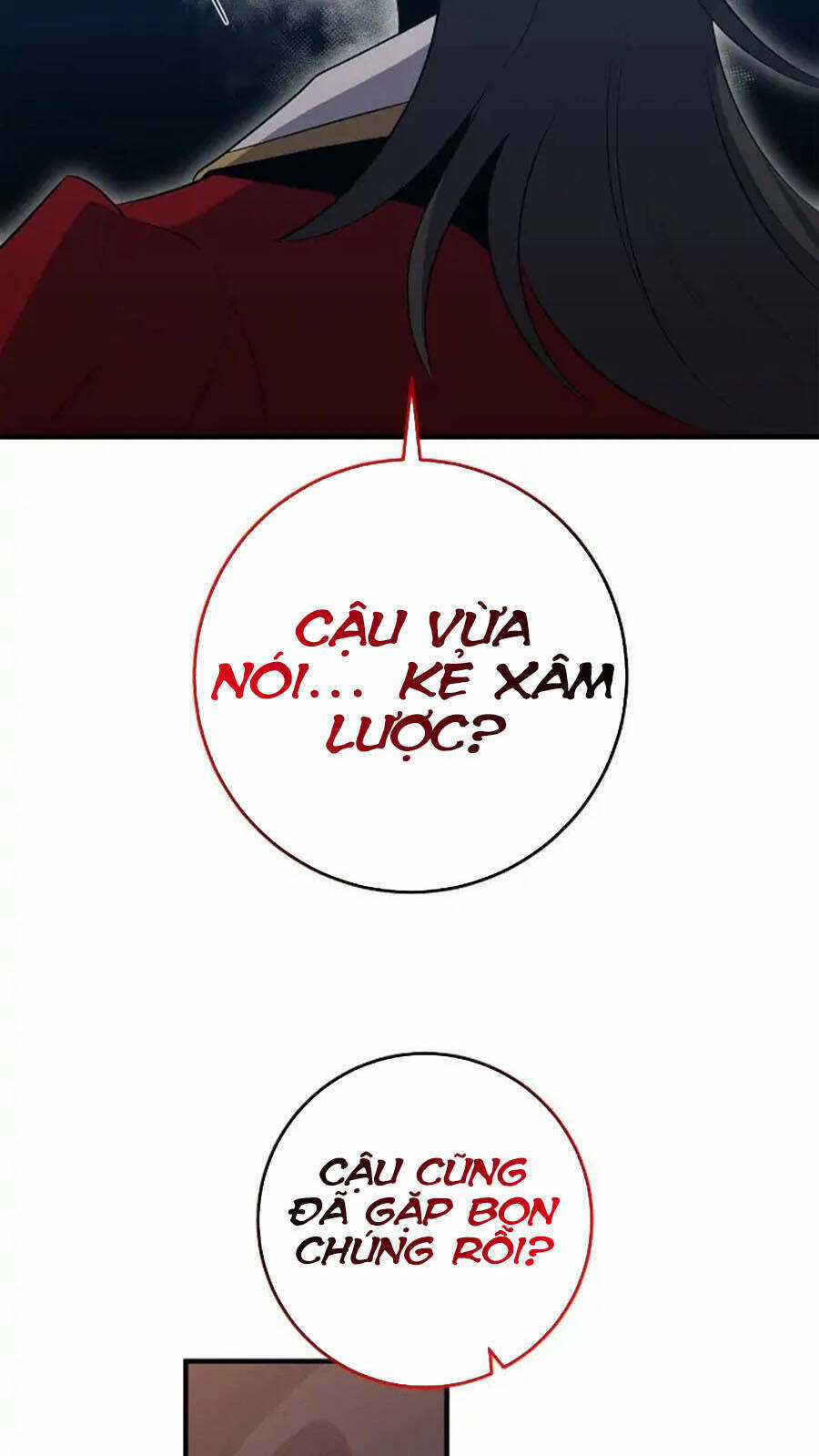 Tôi Là Thợ Săn Có Sức Mạnh Của 99 Vạn Tiền Kiếp Chapter 91 trang 8