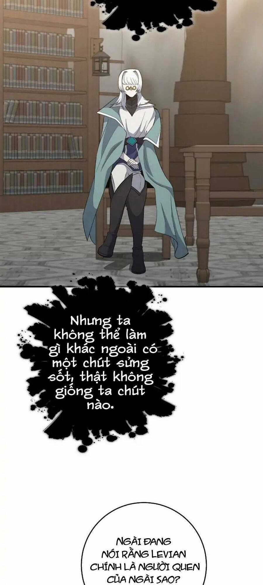 Tôi Là Thợ Săn Có Sức Mạnh Của 99 Vạn Tiền Kiếp Chapter 92 trang 10