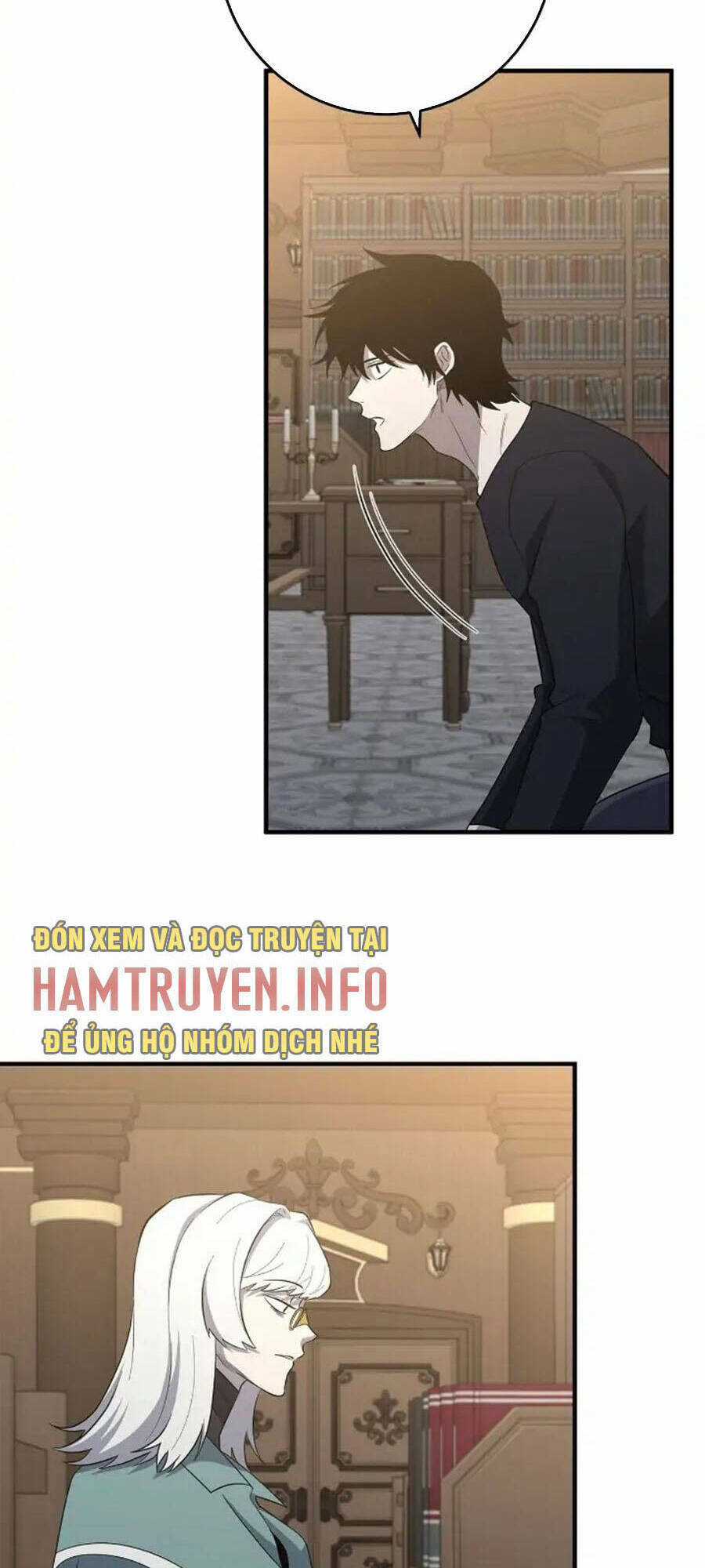 Tôi Là Thợ Săn Có Sức Mạnh Của 99 Vạn Tiền Kiếp Chapter 92 trang 11