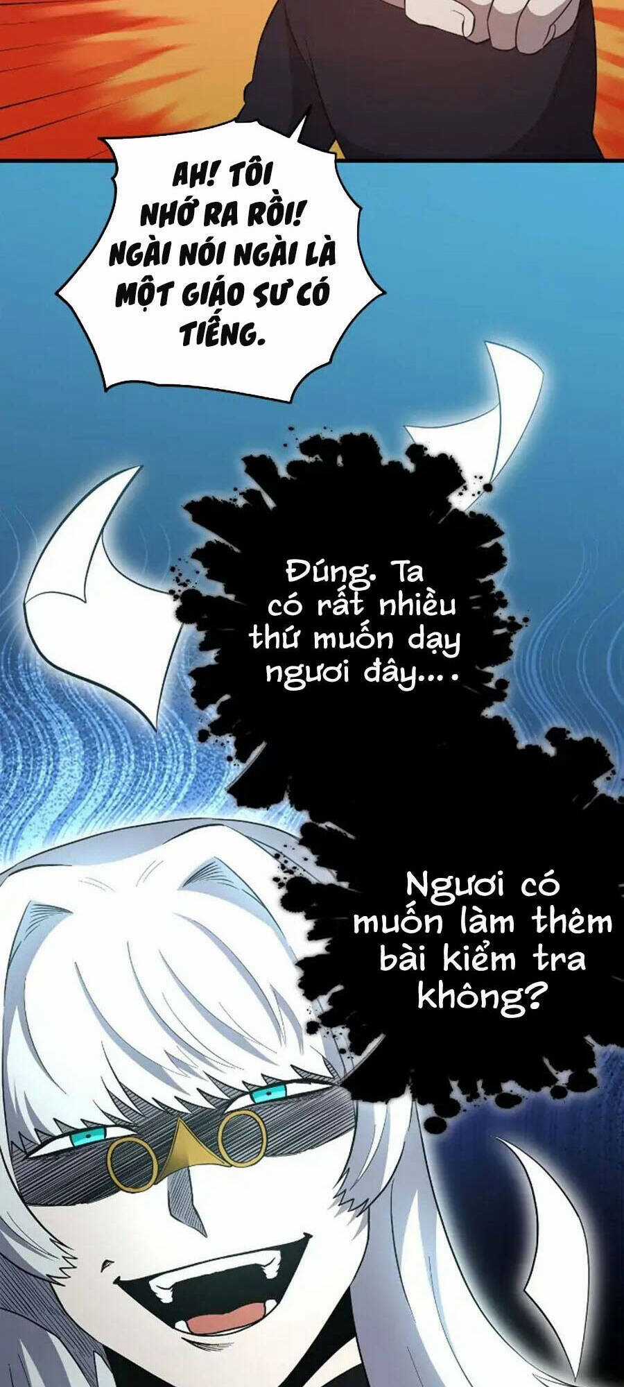 Tôi Là Thợ Săn Có Sức Mạnh Của 99 Vạn Tiền Kiếp Chapter 92 trang 13