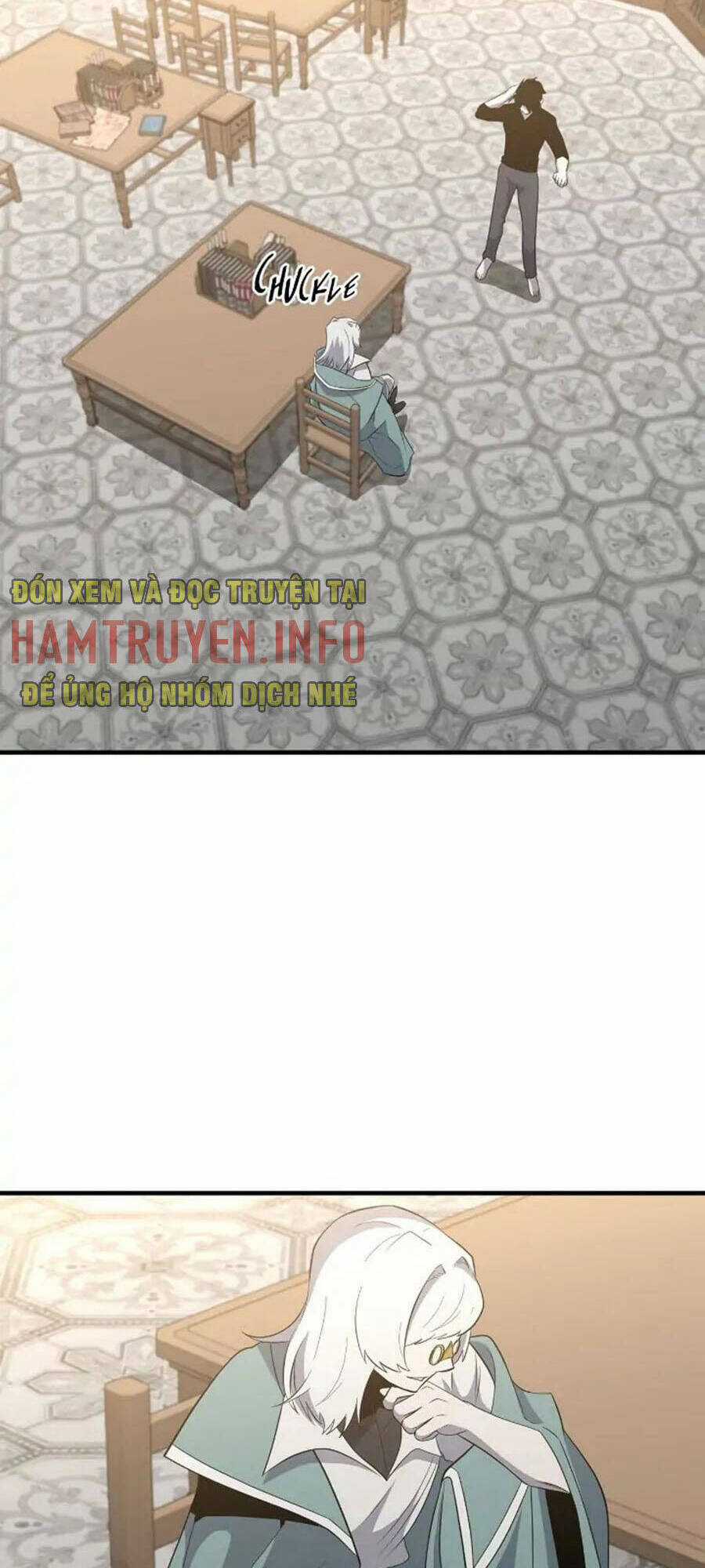 Tôi Là Thợ Săn Có Sức Mạnh Của 99 Vạn Tiền Kiếp Chapter 92 trang 15