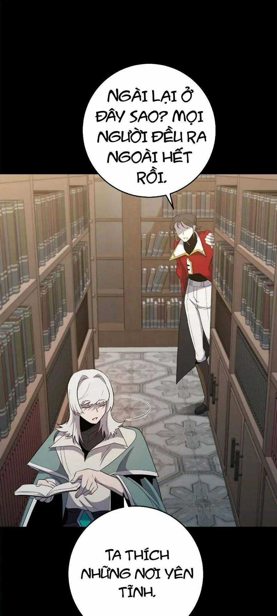 Tôi Là Thợ Săn Có Sức Mạnh Của 99 Vạn Tiền Kiếp Chapter 92 trang 19