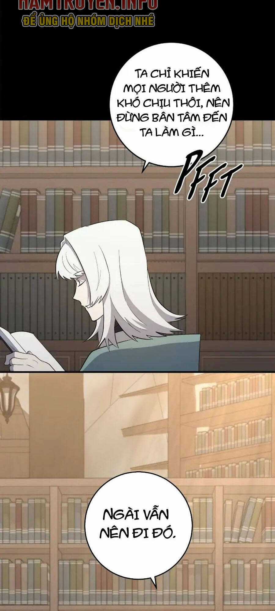 Tôi Là Thợ Săn Có Sức Mạnh Của 99 Vạn Tiền Kiếp Chapter 92 trang 21