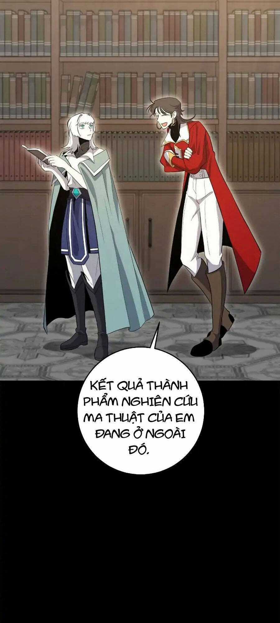 Tôi Là Thợ Săn Có Sức Mạnh Của 99 Vạn Tiền Kiếp Chapter 92 trang 22