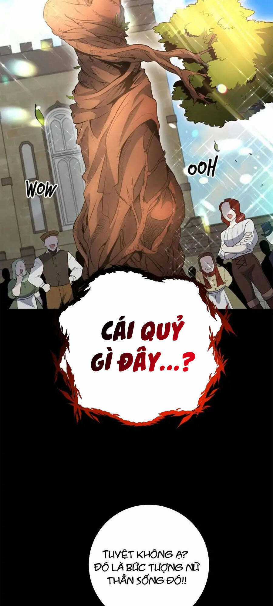 Tôi Là Thợ Săn Có Sức Mạnh Của 99 Vạn Tiền Kiếp Chapter 92 trang 25