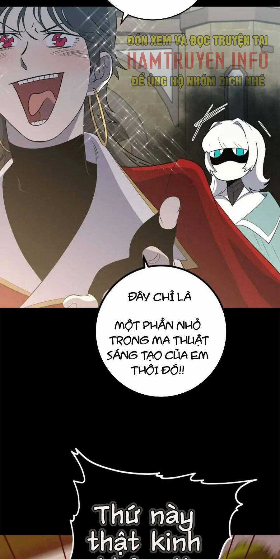 Tôi Là Thợ Săn Có Sức Mạnh Của 99 Vạn Tiền Kiếp Chapter 92 trang 26