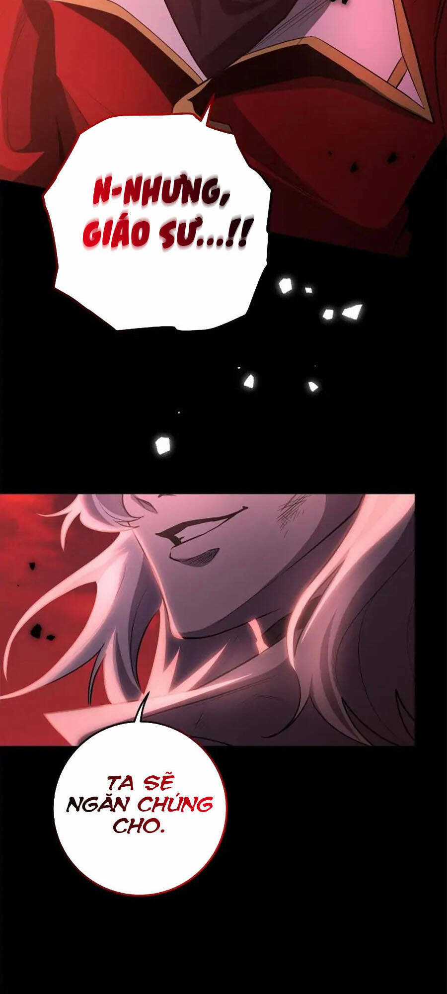 Tôi Là Thợ Săn Có Sức Mạnh Của 99 Vạn Tiền Kiếp Chapter 92 trang 3