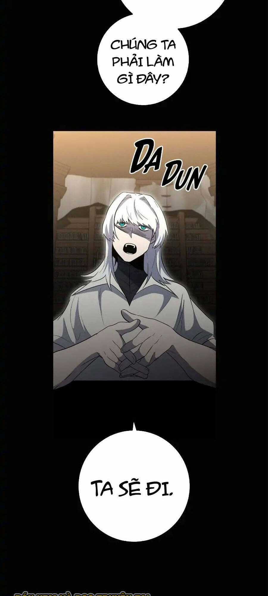 Tôi Là Thợ Săn Có Sức Mạnh Của 99 Vạn Tiền Kiếp Chapter 92 trang 31