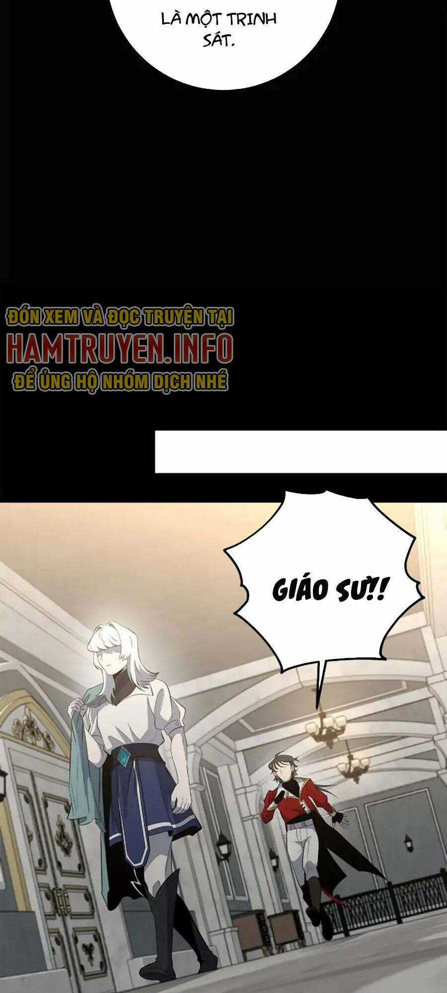 Tôi Là Thợ Săn Có Sức Mạnh Của 99 Vạn Tiền Kiếp Chapter 92 trang 33