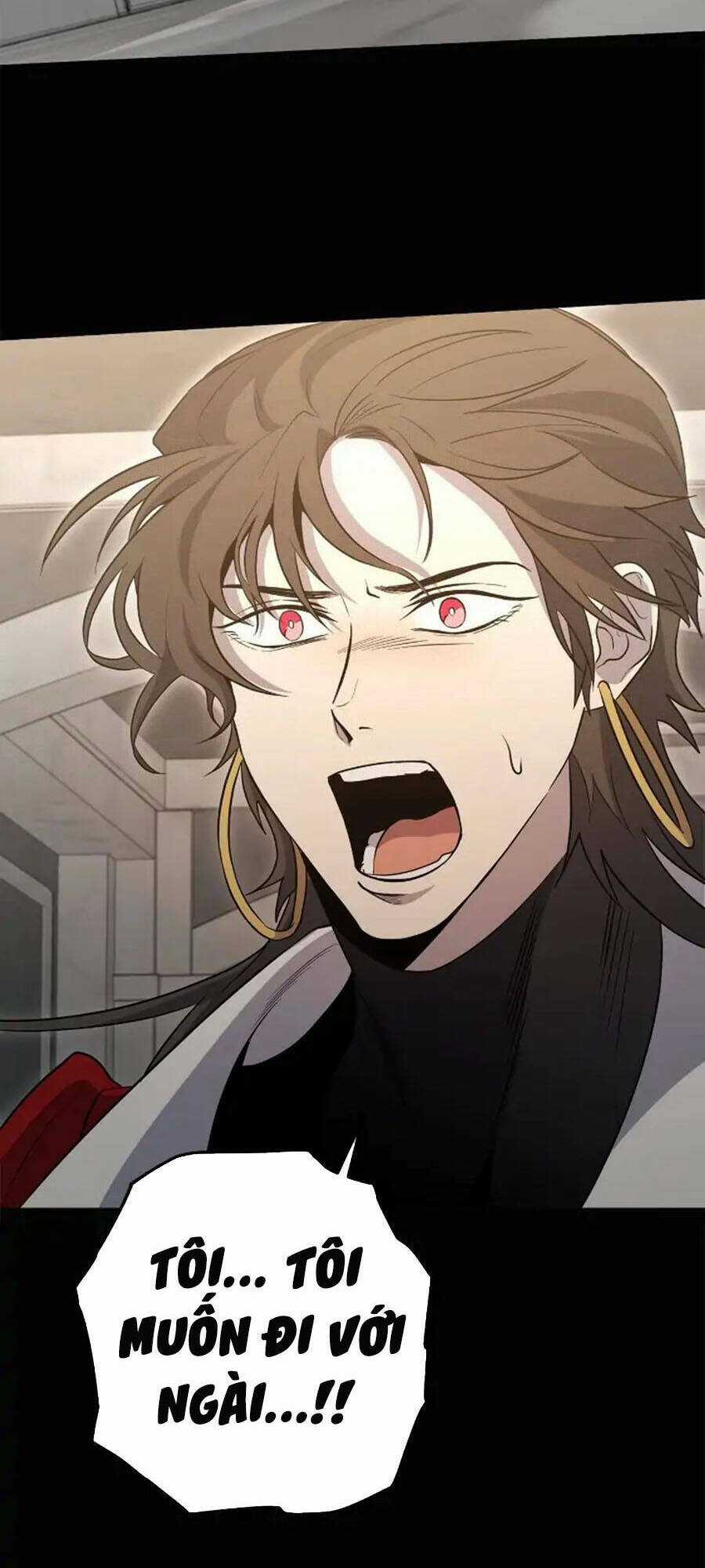 Tôi Là Thợ Săn Có Sức Mạnh Của 99 Vạn Tiền Kiếp Chapter 92 trang 34