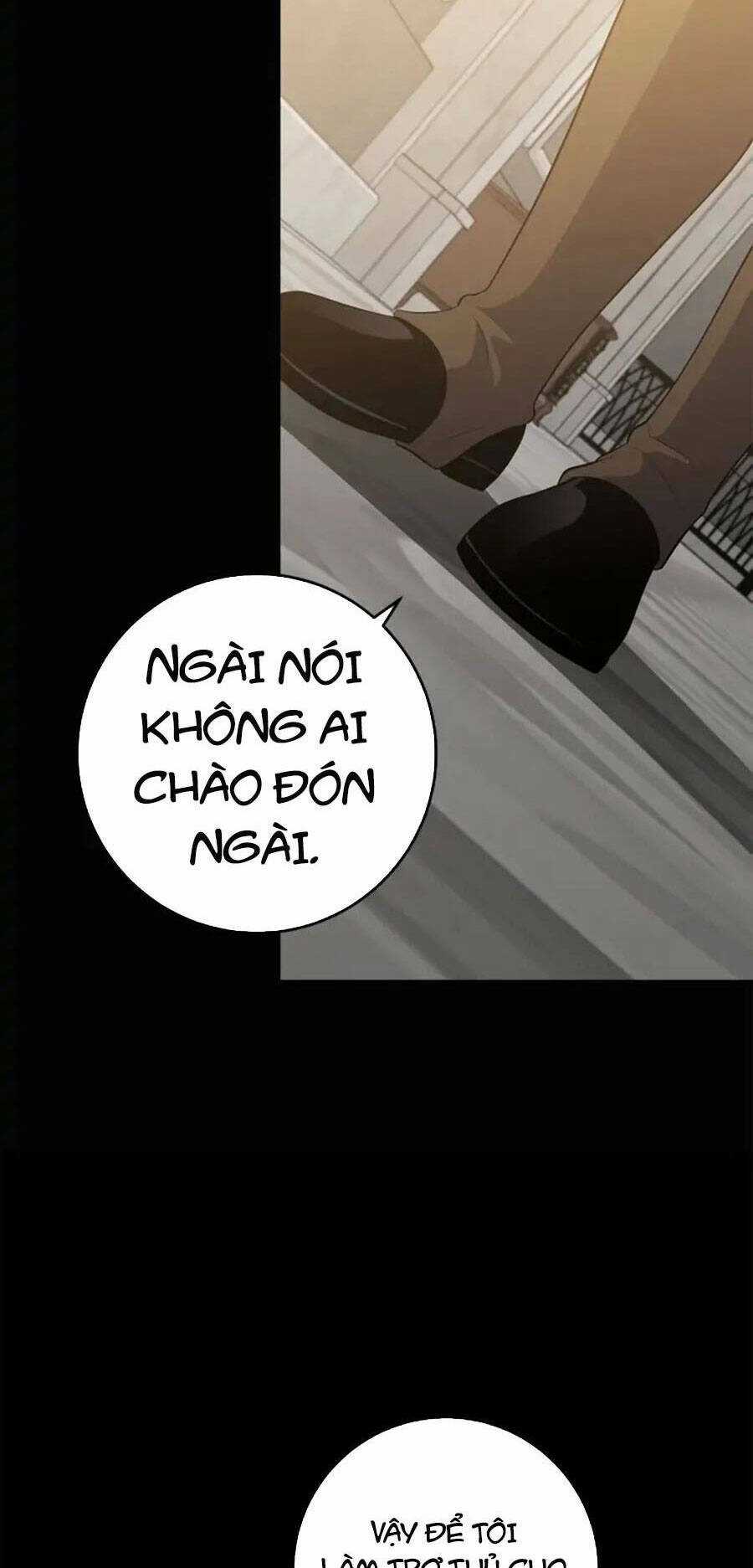 Tôi Là Thợ Săn Có Sức Mạnh Của 99 Vạn Tiền Kiếp Chapter 92 trang 36