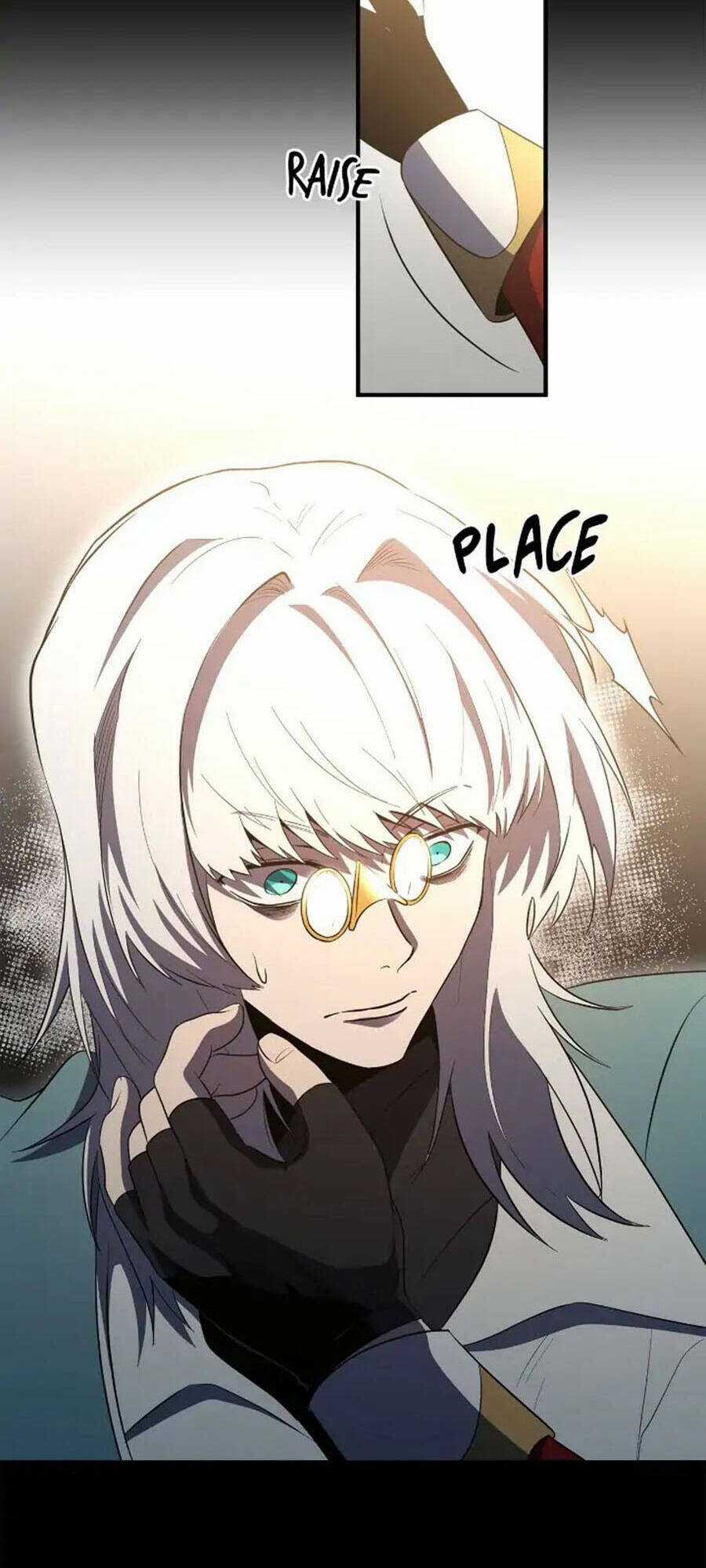 Tôi Là Thợ Săn Có Sức Mạnh Của 99 Vạn Tiền Kiếp Chapter 92 trang 38