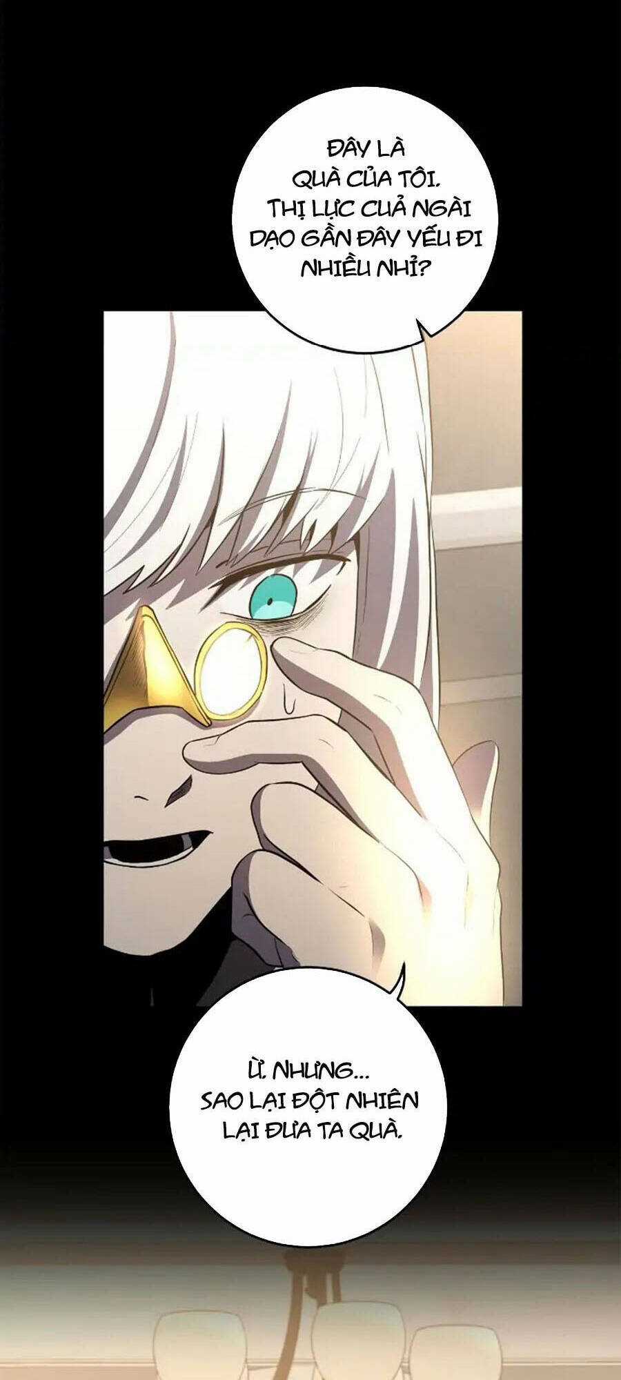 Tôi Là Thợ Săn Có Sức Mạnh Của 99 Vạn Tiền Kiếp Chapter 92 trang 39