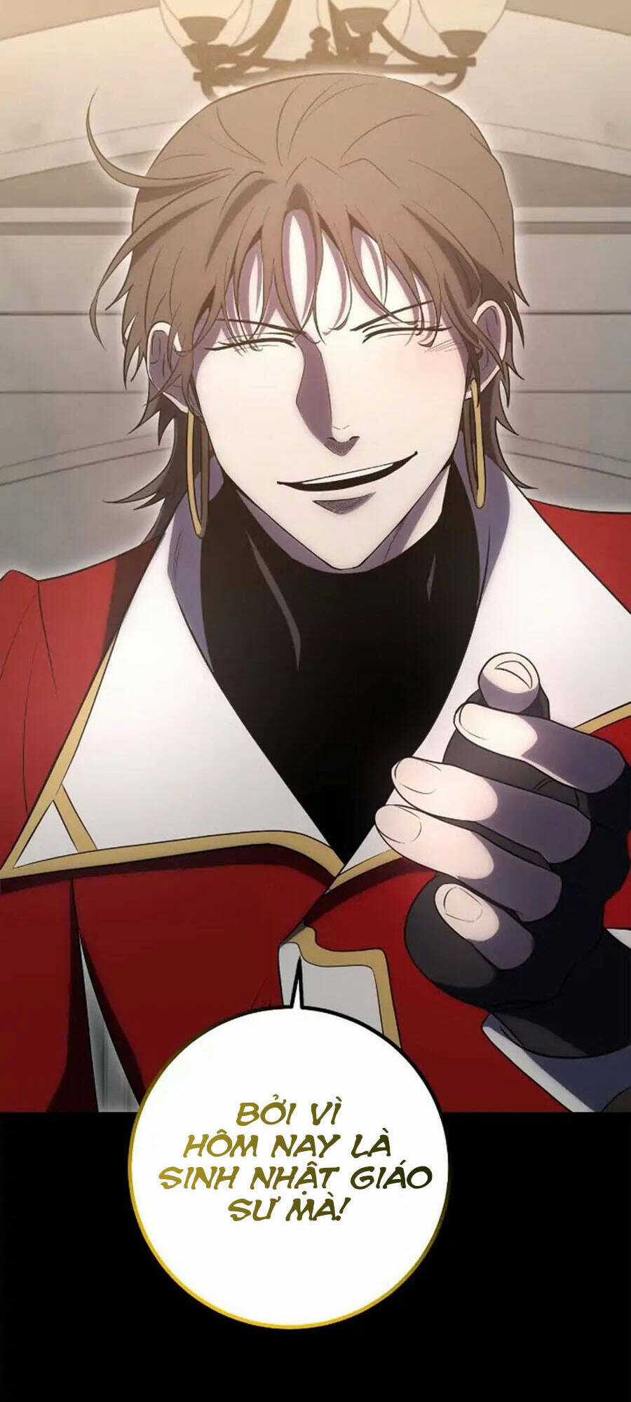 Tôi Là Thợ Săn Có Sức Mạnh Của 99 Vạn Tiền Kiếp Chapter 92 trang 40