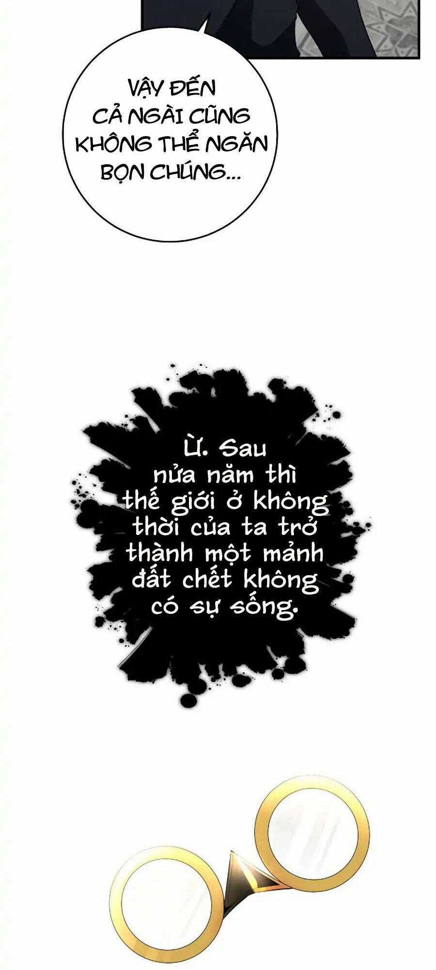 Tôi Là Thợ Săn Có Sức Mạnh Của 99 Vạn Tiền Kiếp Chapter 92 trang 43