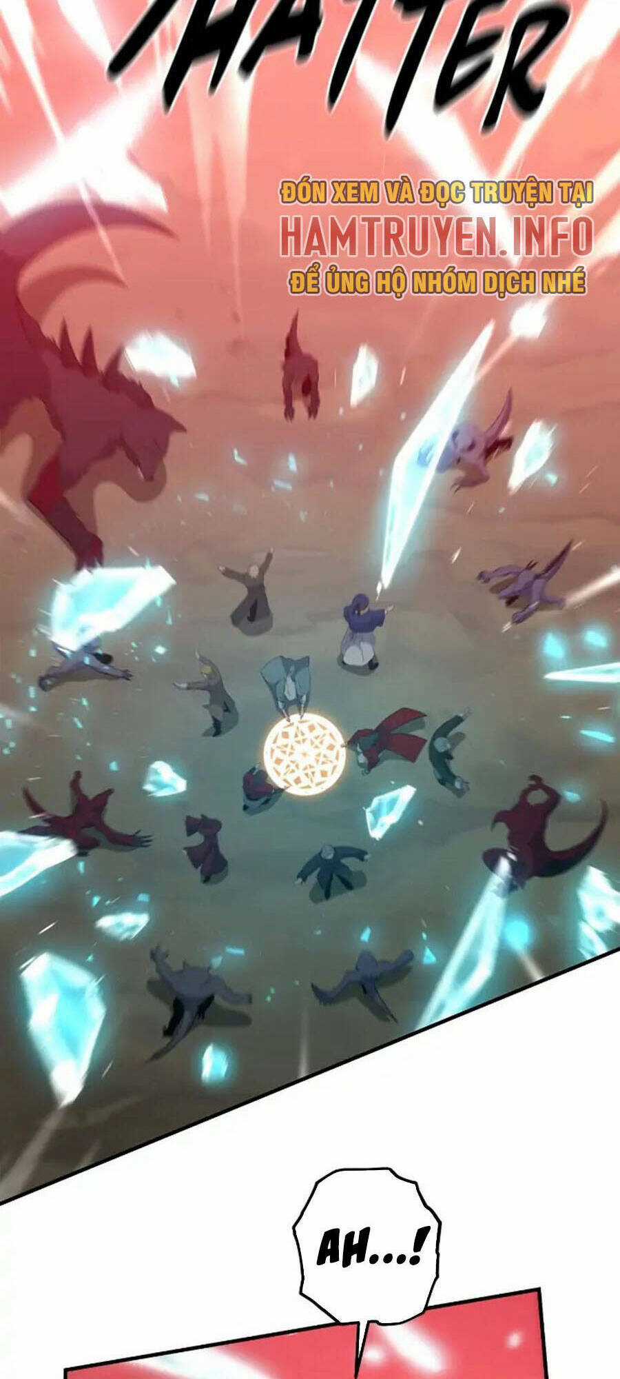 Tôi Là Thợ Săn Có Sức Mạnh Của 99 Vạn Tiền Kiếp Chapter 92 trang 46