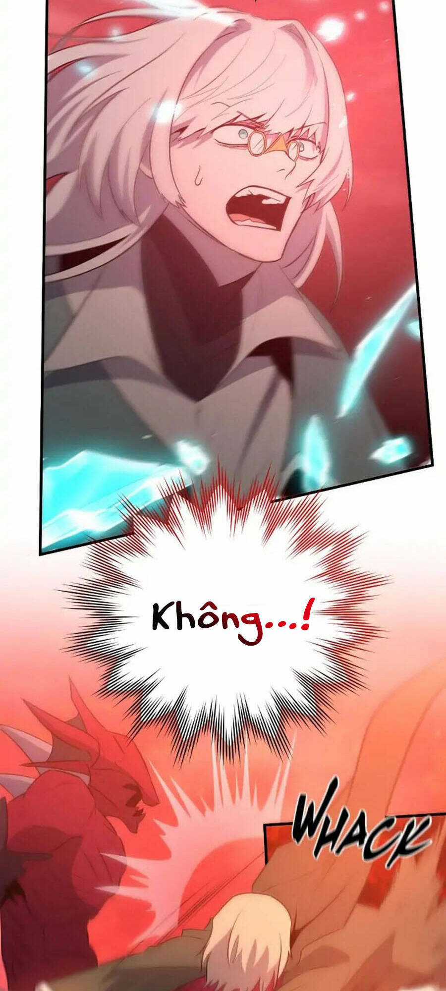 Tôi Là Thợ Săn Có Sức Mạnh Của 99 Vạn Tiền Kiếp Chapter 92 trang 47